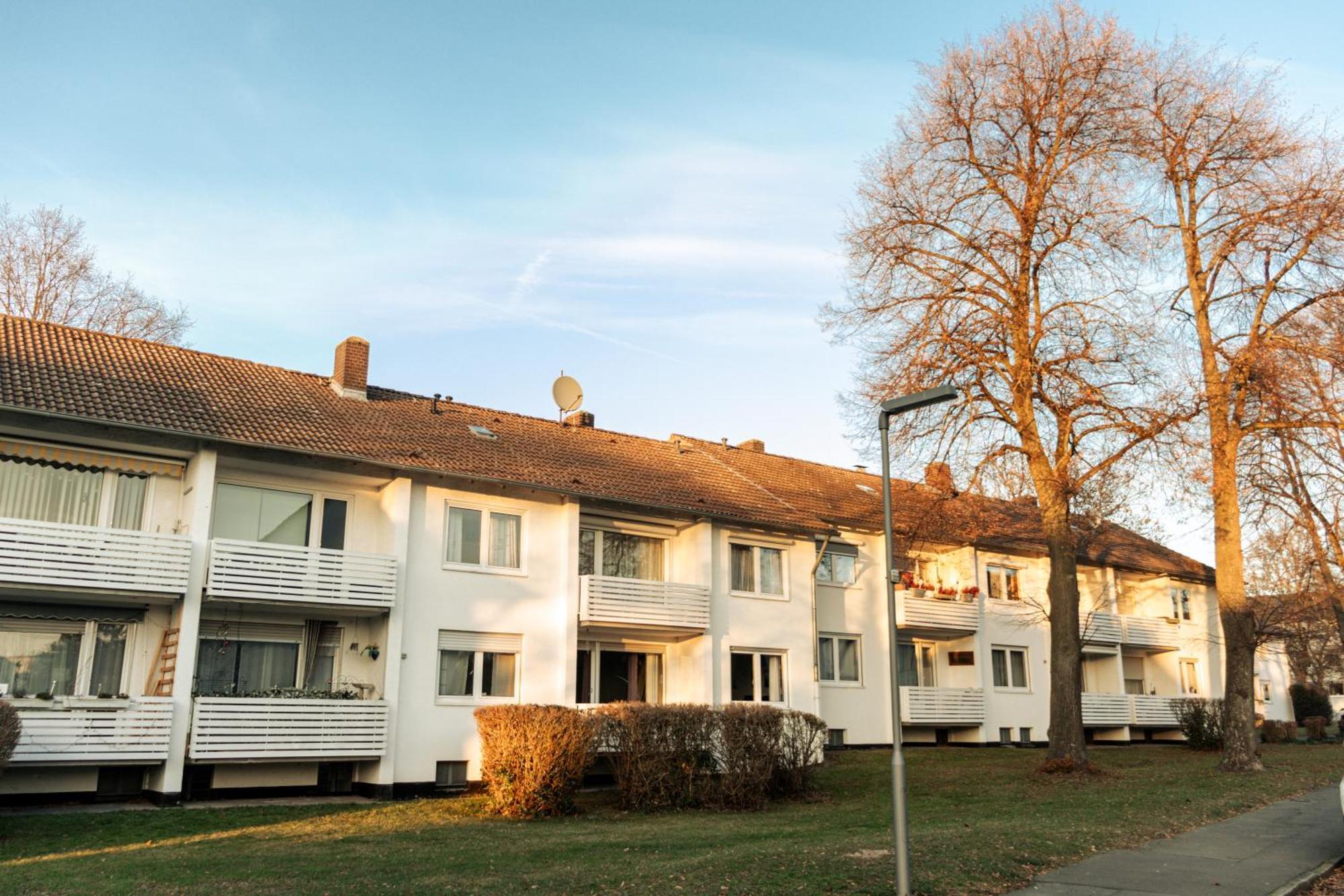 Ferienwohnung Kassel Exterior photo